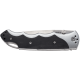 CRKT Fire Spark Linerlock A/O Black