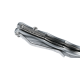 CRKT Fire Spark Linerlock A/O Black