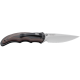 CRKT Endorser Linerlock A/O Black