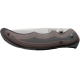 CRKT Endorser Linerlock A/O Black