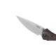 CRKT Endorser Linerlock A/O Black