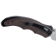 CRKT Endorser Linerlock A/O Black