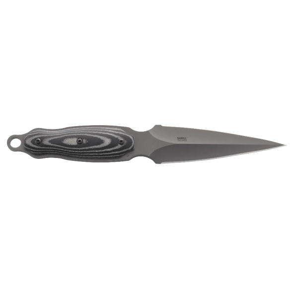 CRKT Shrill Tactical Boot Knife