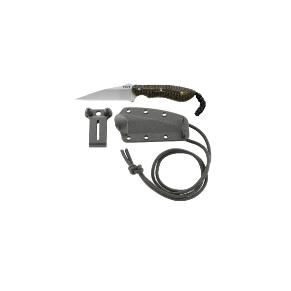 CRKT Folts SPEW