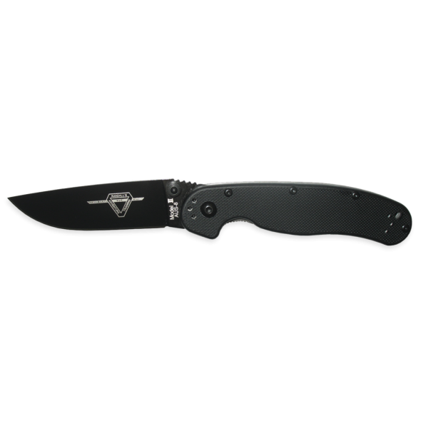 Ontario RAT2 Folder