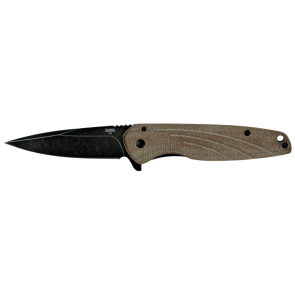 Ontario Shikra Folder