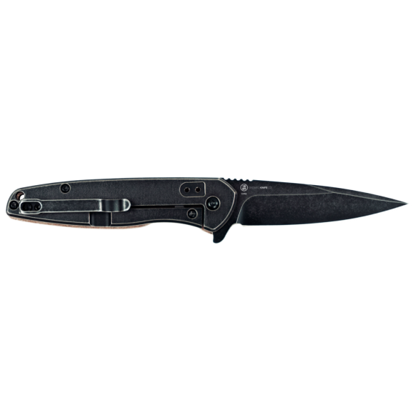 Ontario Shikra Folder