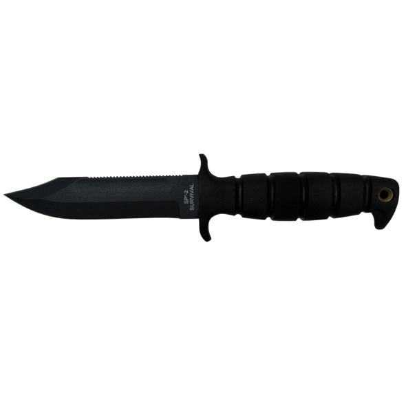 Ontario SP2 Fixed Blade