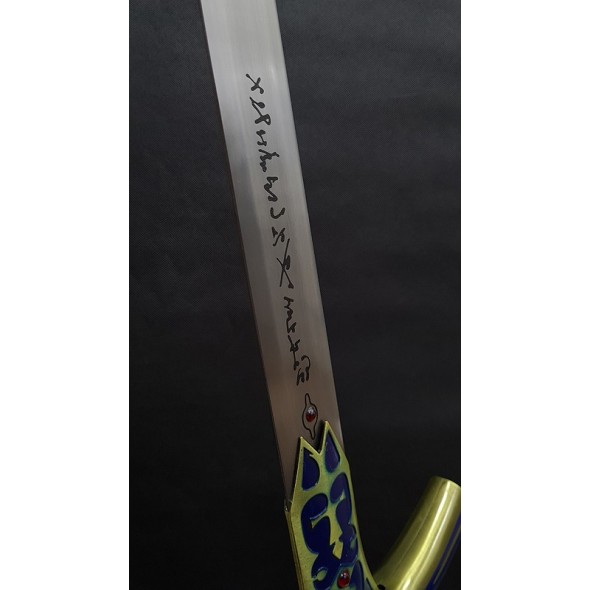 FSN Caliburn Sword of Saber