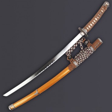 Kin Tachi (金)
