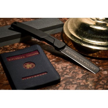 Extrema Ratio T Razor Black