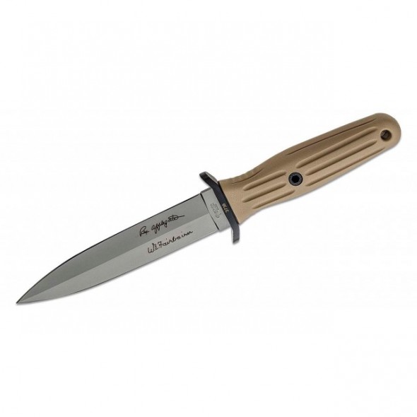 Applegate-Fairbairn Combat Desert