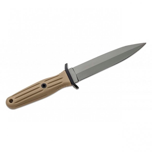 Applegate-Fairbairn Combat Desert