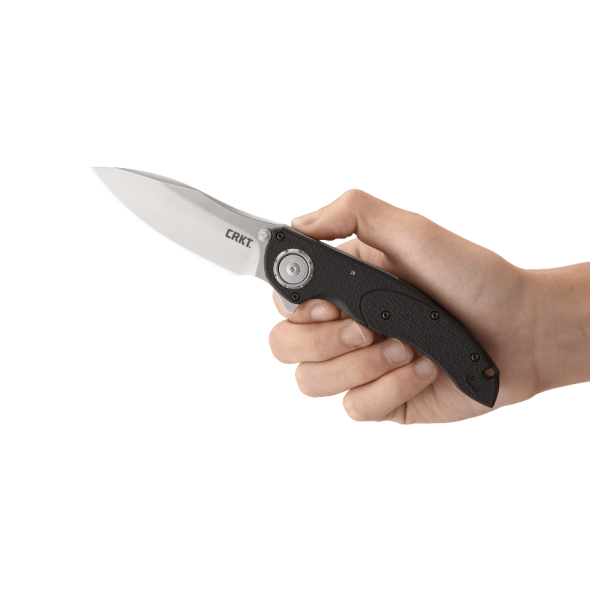 CRKT Linchpin Deadbolt Lock