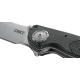 CRKT Linchpin Deadbolt Lock