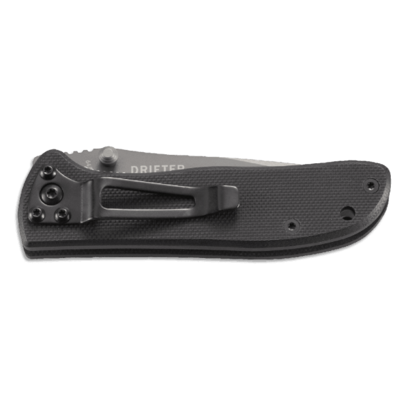 CRKT Drifter Linerlock