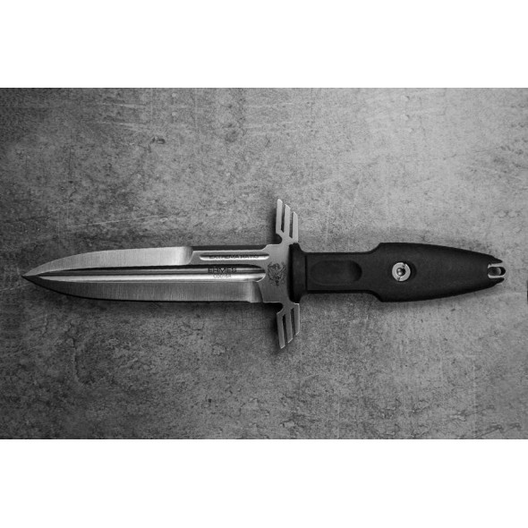 Extrema Ratio ERMES Satin Ordinanza