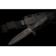 Extrema Ratio ERMES Black Operativo