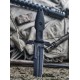 Extrema Ratio ERMES Black Operativo