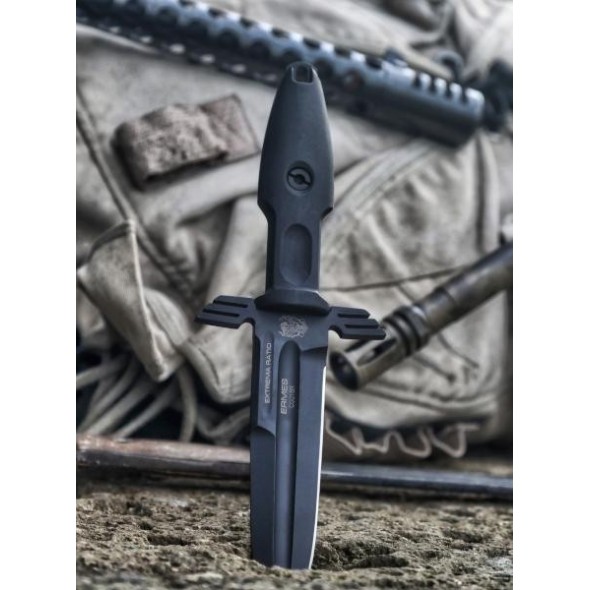 Extrema Ratio ERMES Black Operativo