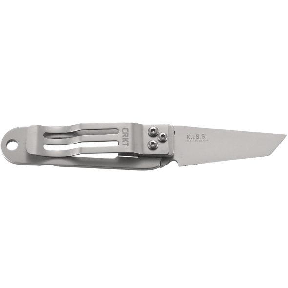 CRKT KISS Framelock