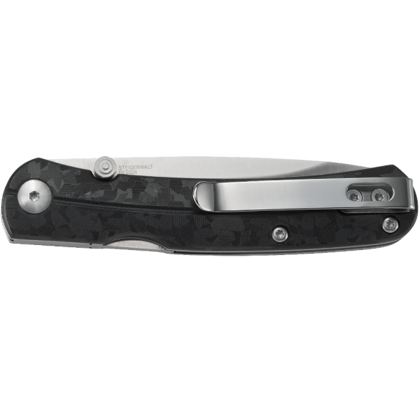 CRKT Kith Front Lock