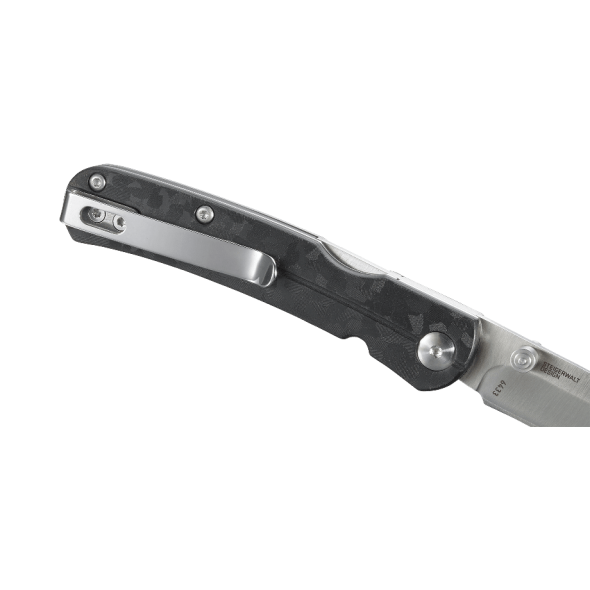 CRKT Kith Front Lock