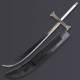 Mihawk Yoru Sword (Wide Blade)