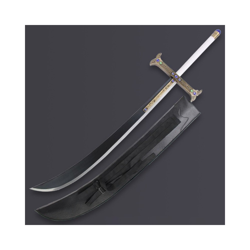 Mihawk's Sword 