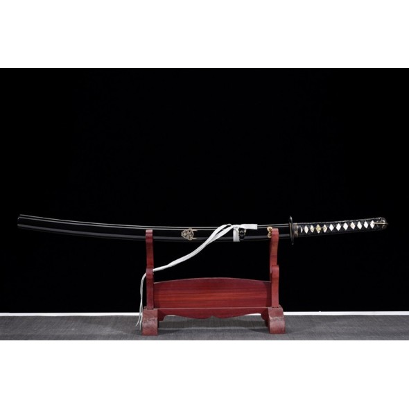 Masahiro Handmade Bill Hanzo Sword