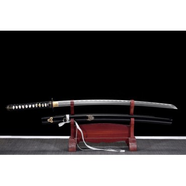 Masahiro Handmade Bill Hanzo Sword