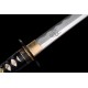 Masahiro Handmade Bill Hanzo Sword