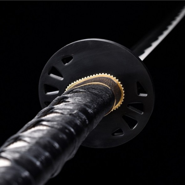 Masahiro Handmade Bill Hanzo Sword