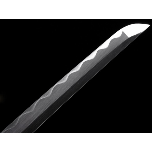Masahiro Handmade Bill Hanzo Sword