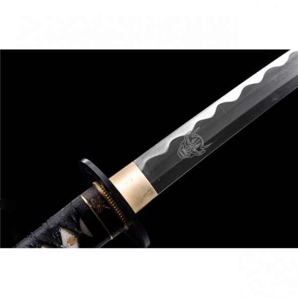 Masahiro Handmade Bill Hanzo Sword
