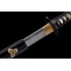 Masahiro Handmade Bill Hanzo Sword
