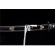 Masahiro Handmade Bill Hanzo Sword