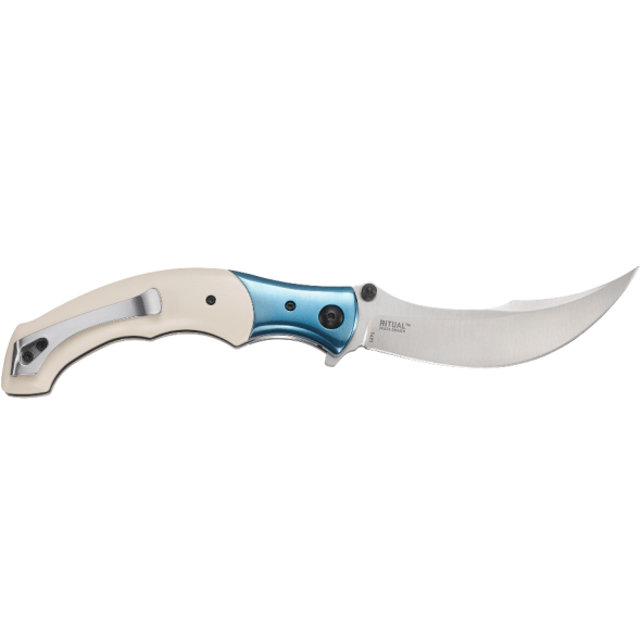 CRKT Ritual Linerlock A/O