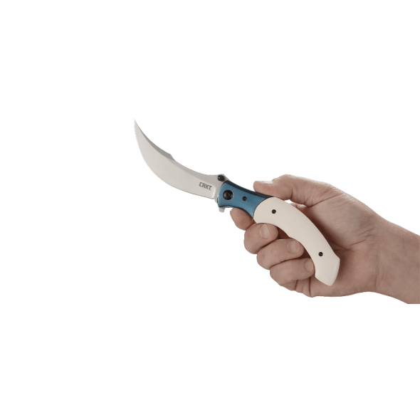 CRKT Ritual Linerlock A/O