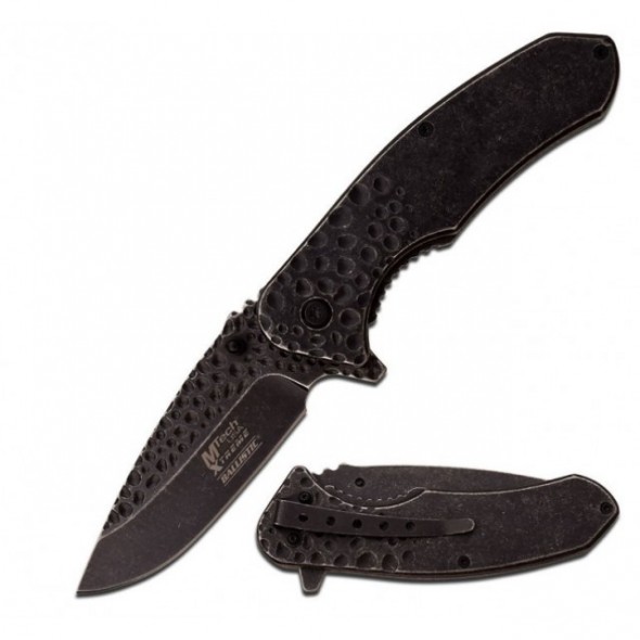 MTech Xtreme MX-A845P Spring Assisted Knife