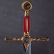 Classic Masonic Sword