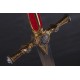 Classic Masonic Sword
