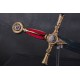 Classic Masonic Sword