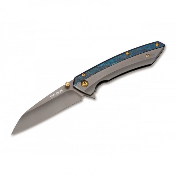 Boker Cobalt Linerlock A/O