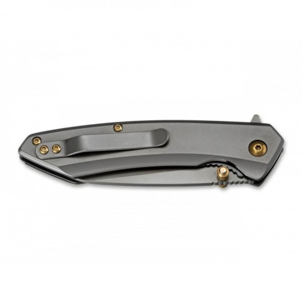 Boker Cobalt Linerlock A/O