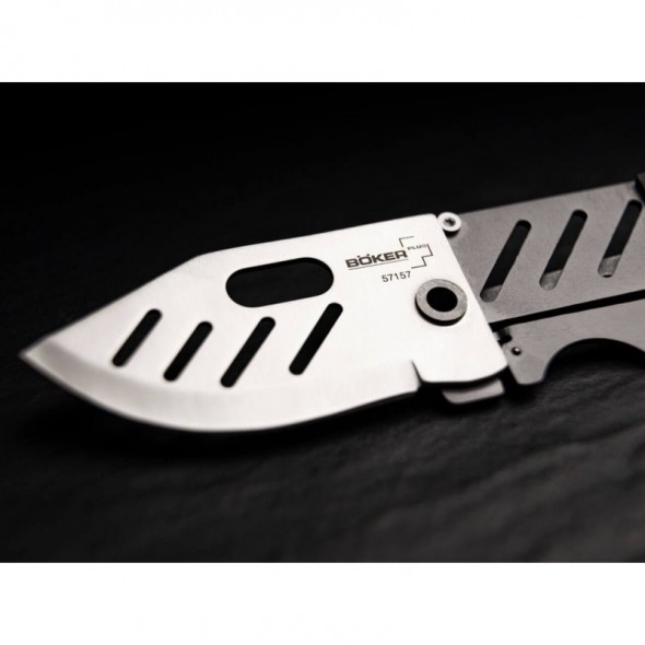 Boker Credit Card Knife