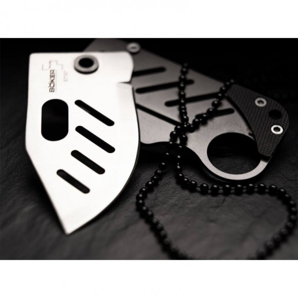 Boker Credit Card Knife