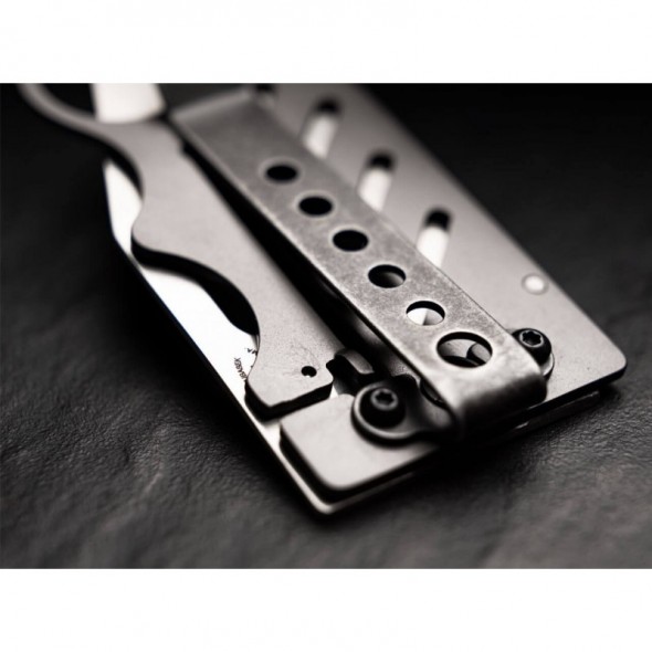 Boker Credit Card Knife