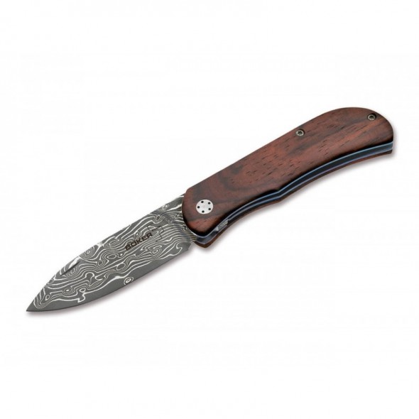 Boker Exskelibur II Linerlock