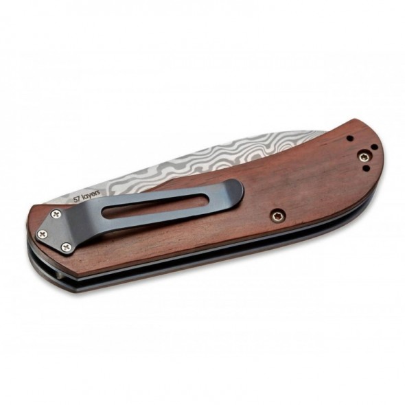 Boker Exskelibur II Linerlock